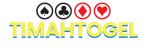 Logo TIMAHTOGEL